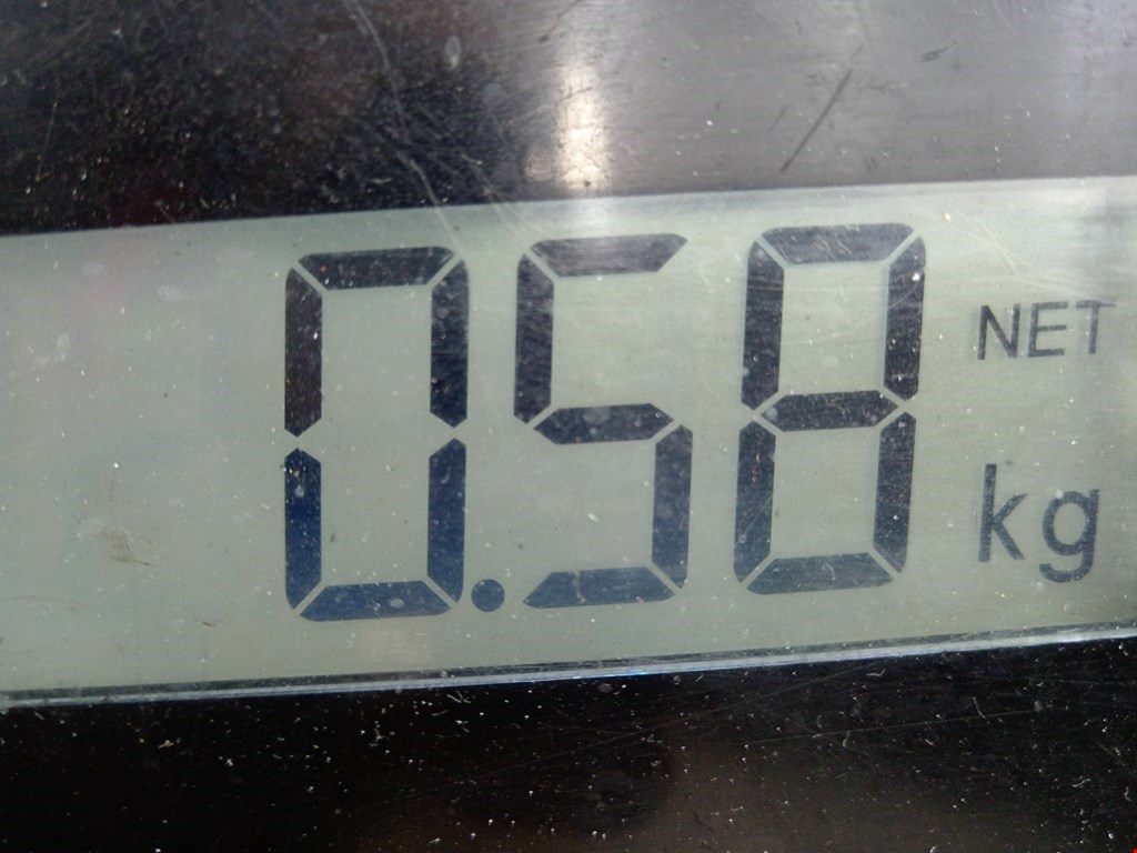 Патрубок VOLKSWAGEN Golf IV 1997-2003