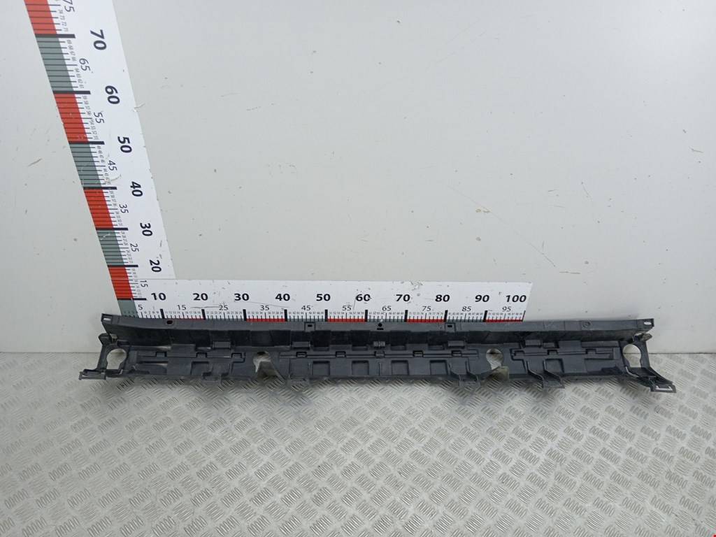 Кронштейн заднего бампера центральный MERCEDES-BENZ Sprinter 906 2006-2018