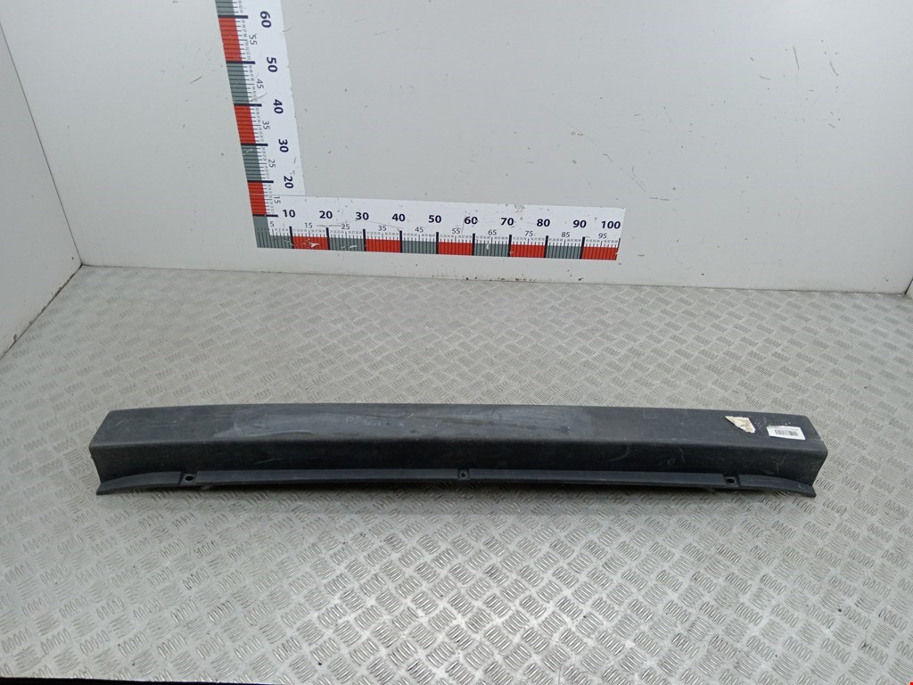 Бампер задний MERCEDES-BENZ Sprinter 906 2006-2018