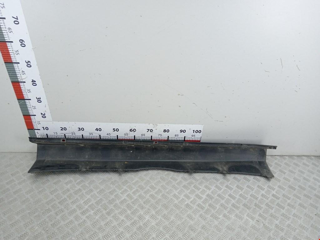 Бампер задний MERCEDES-BENZ Sprinter 906 2006-2018