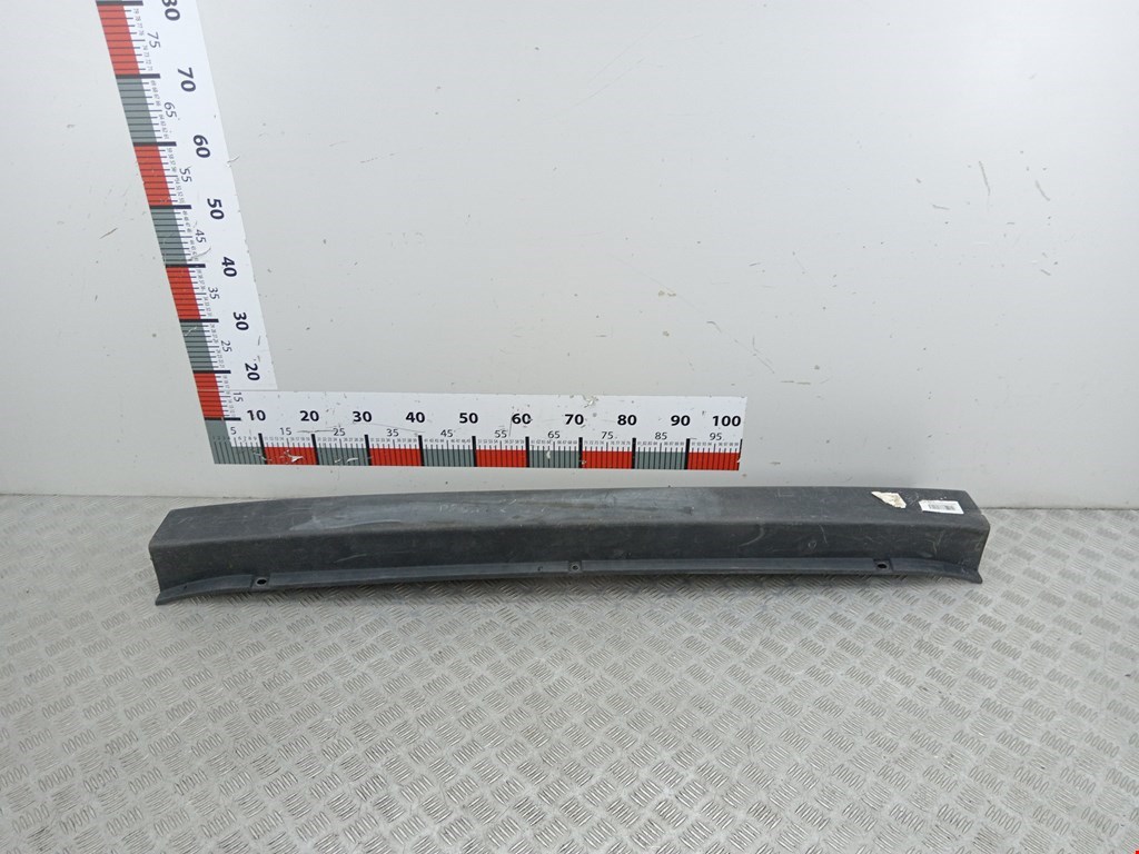 Бампер задний MERCEDES-BENZ Sprinter 906 2006-2018