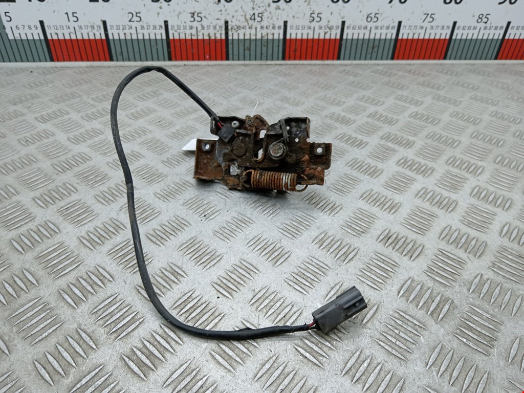 Замок капота MAZDA Mazda 6 GH 2007-2012