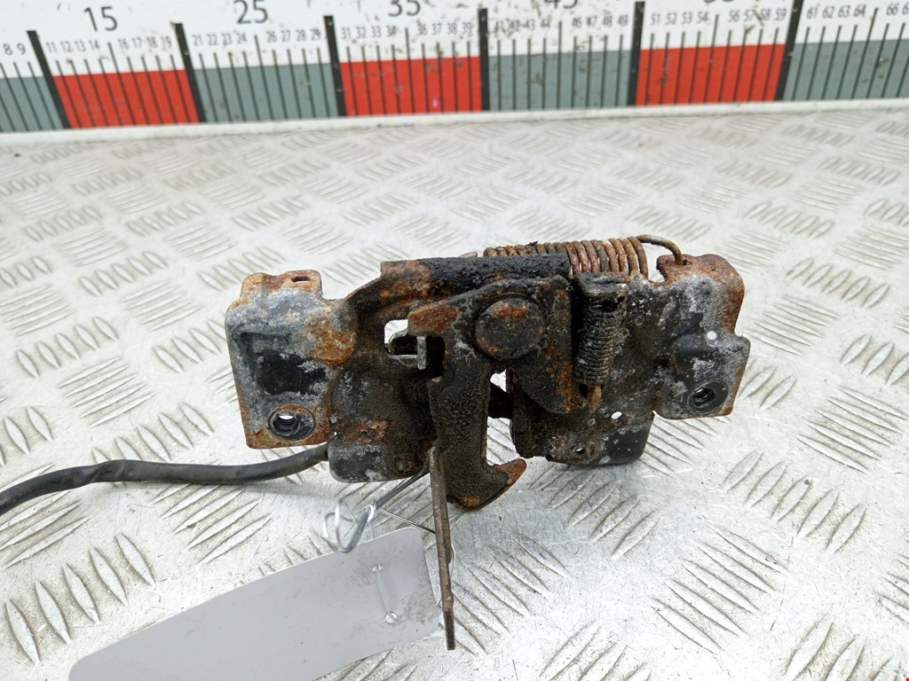 Замок капота MAZDA Mazda 6 GH 2007-2012