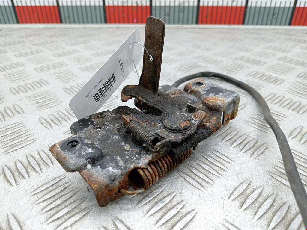 Замок капота MAZDA Mazda 6 GH 2007-2012