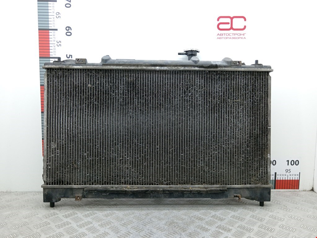 Радиатор основной MAZDA Mazda 6 GH 2007-2012