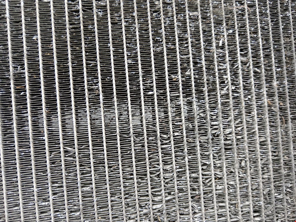 Радиатор основной MAZDA Mazda 6 GH 2007-2012