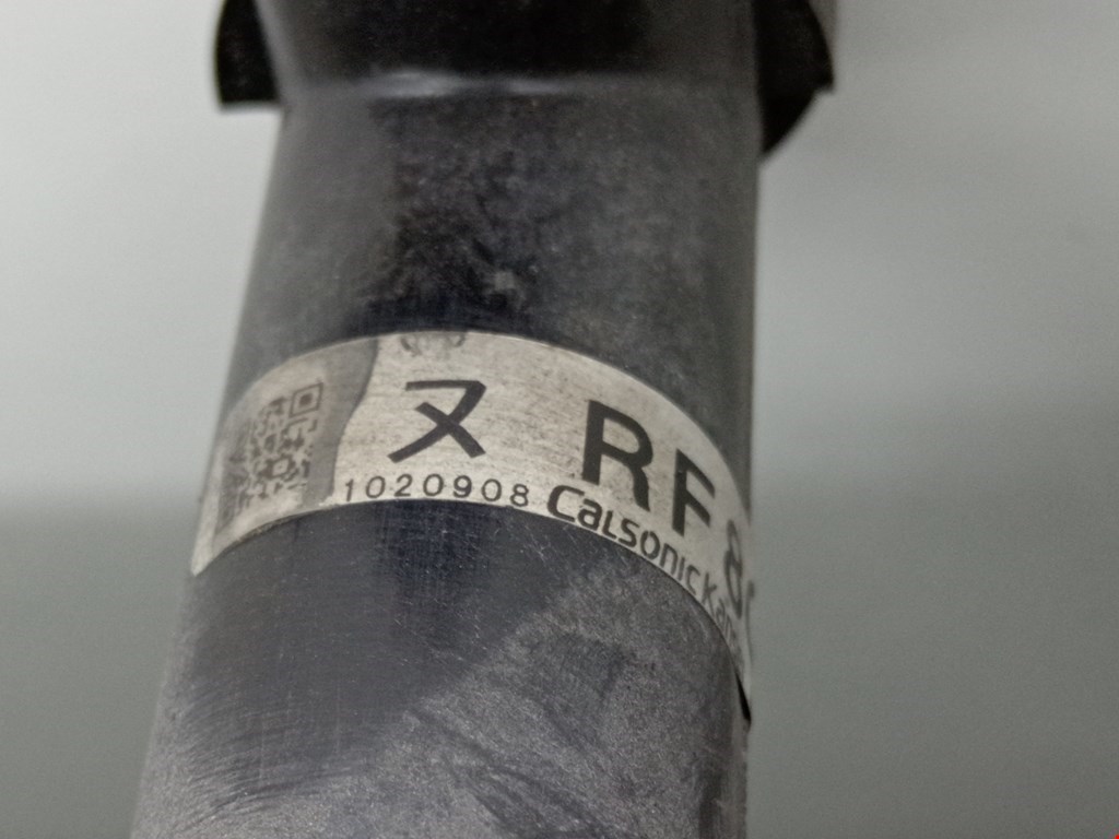 Радиатор основной MAZDA Mazda 6 GH 2007-2012