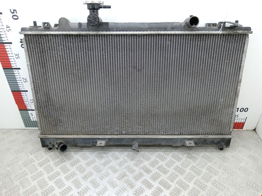Радиатор основной MAZDA Mazda 6 GH 2007-2012
