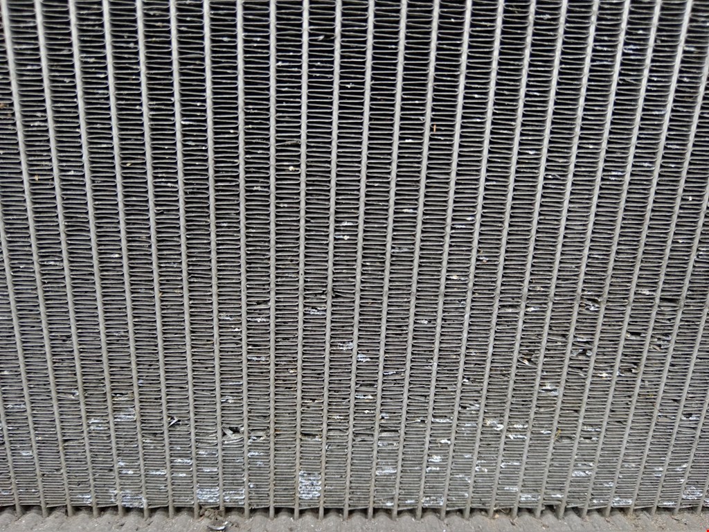 Радиатор основной MAZDA Mazda 6 GH 2007-2012