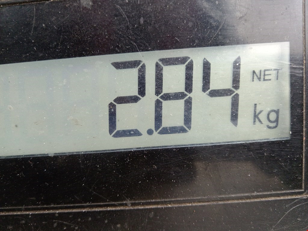 Радиатор основной MAZDA Mazda 6 GH 2007-2012