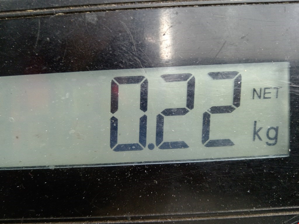 Осушитель системы кондиционирования (кондиционера) MAZDA Mazda 6 GH 2007-2012