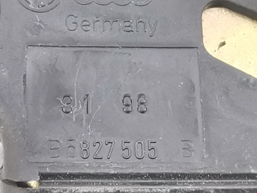 Замок багажника (крышки двери) AUDI A6 C5 1997-2004