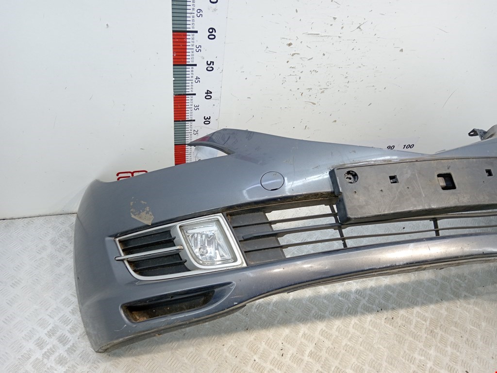 Бампер передний MAZDA Mazda 6 GH 2007-2012