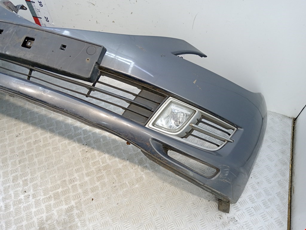 Бампер передний MAZDA Mazda 6 GH 2007-2012
