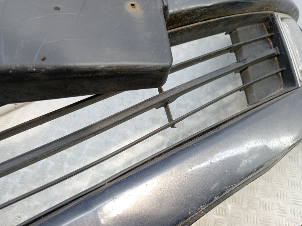 Бампер передний MAZDA Mazda 6 GH 2007-2012