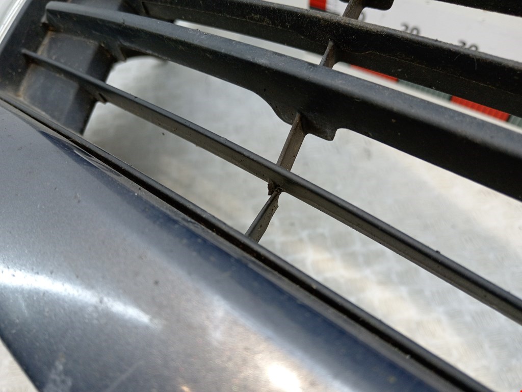 Бампер передний MAZDA Mazda 6 GH 2007-2012