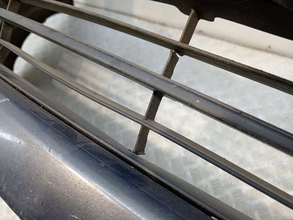 Бампер передний MAZDA Mazda 6 GH 2007-2012