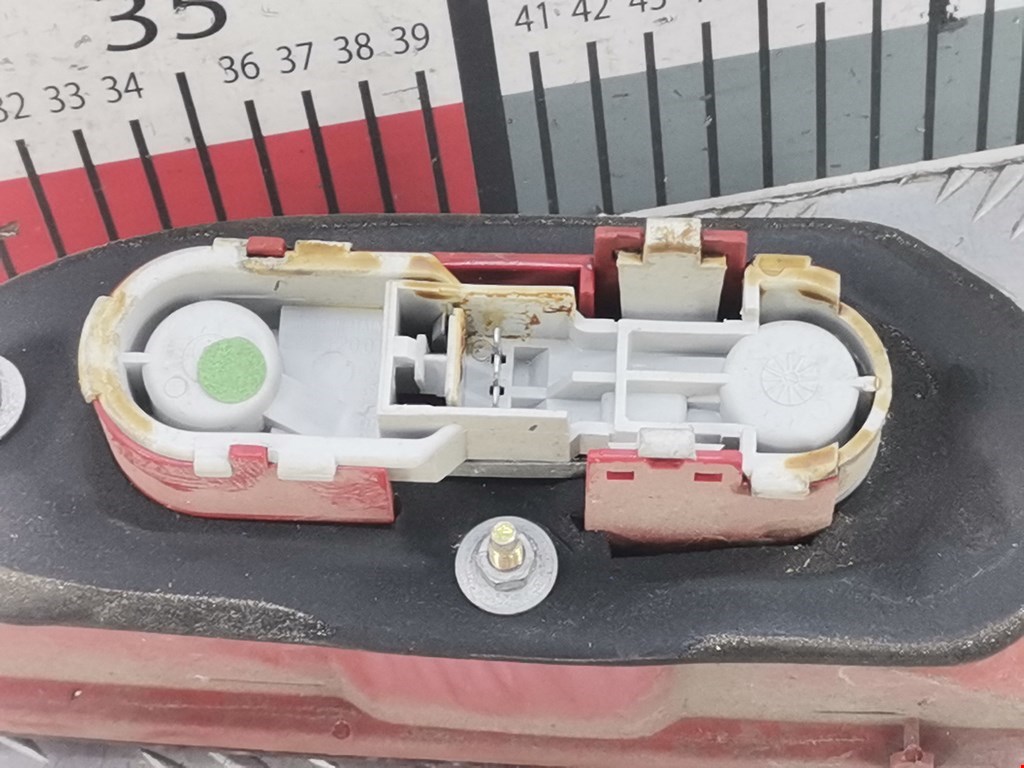 Фонарь задний внутренний правый ALFA ROMEO 156 1997-2007