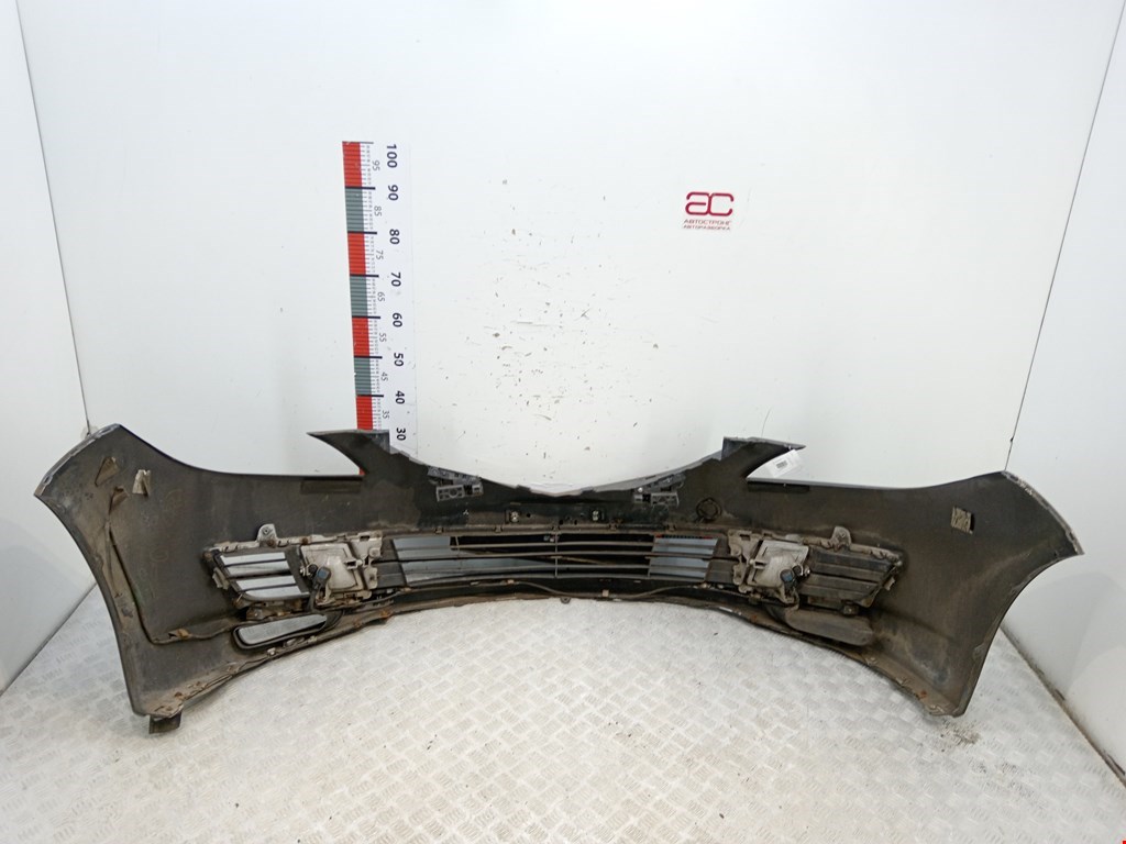 Бампер передний MAZDA Mazda 6 GH 2007-2012