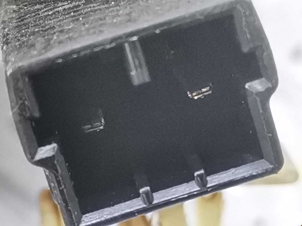 Замок багажника (крышки двери) ALFA ROMEO 156 1997-2007