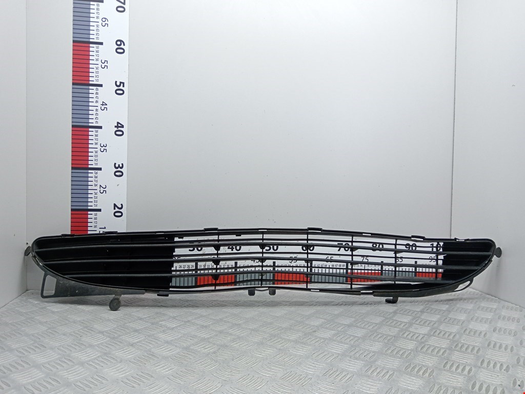 Решетка в бампер PEUGEOT 307 2001-2008