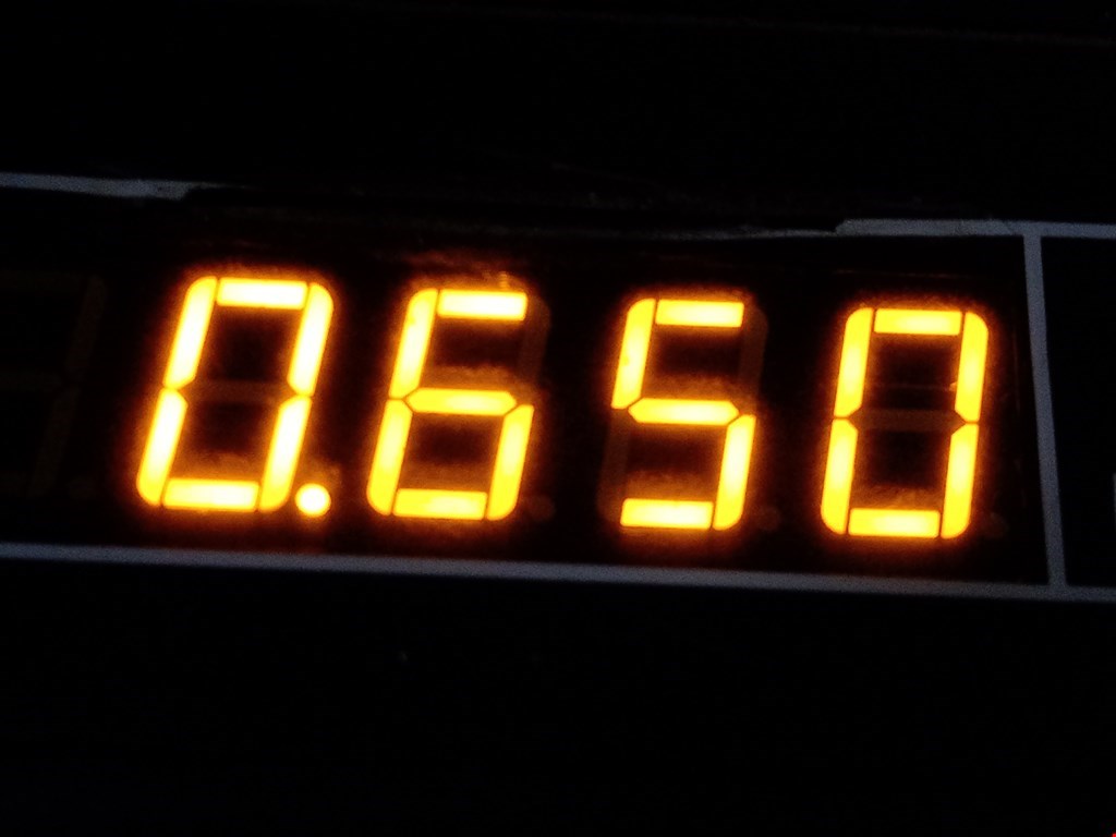 Решетка в бампер PEUGEOT 307 2001-2008