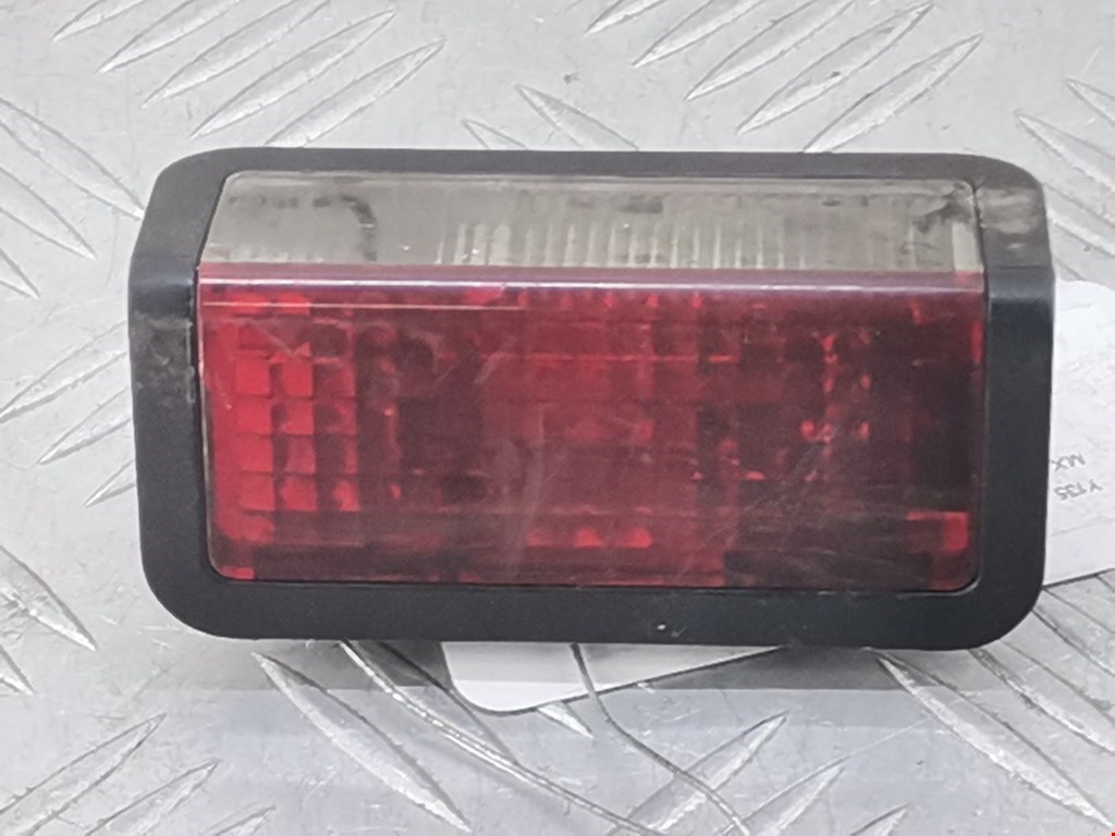 Плафон салонный (салона фонарь) BMW 7er 7 серия E65/E66 2001-2008