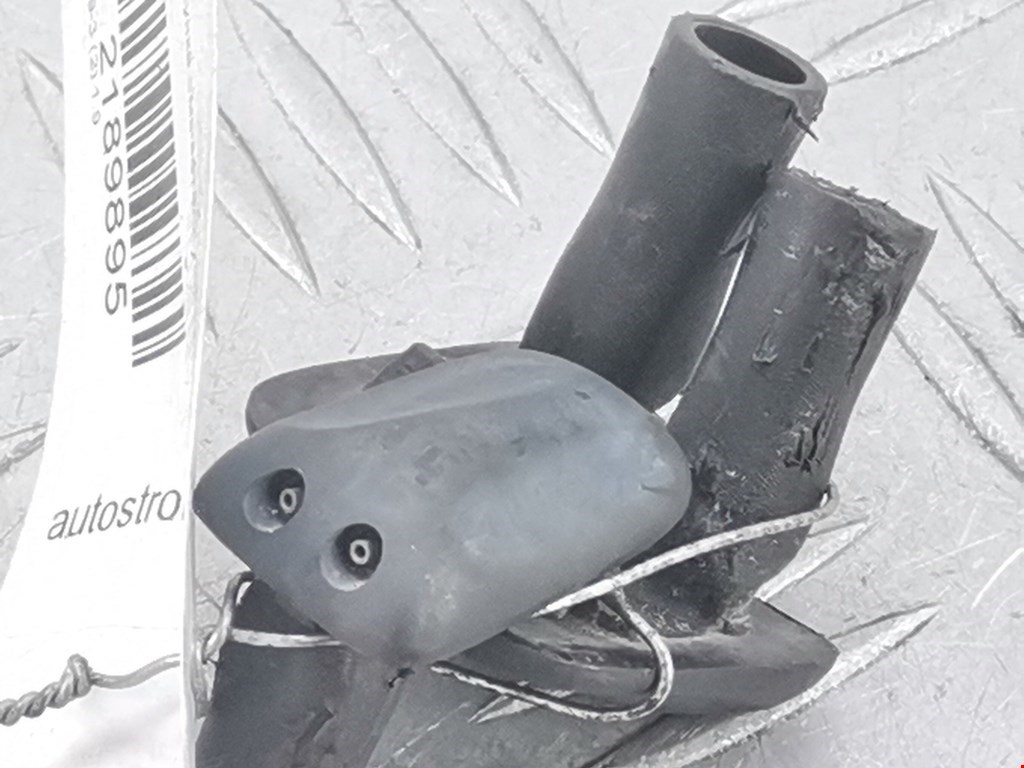 Форсунка омывателя лобового стекла SAAB 9-3 2002-2014