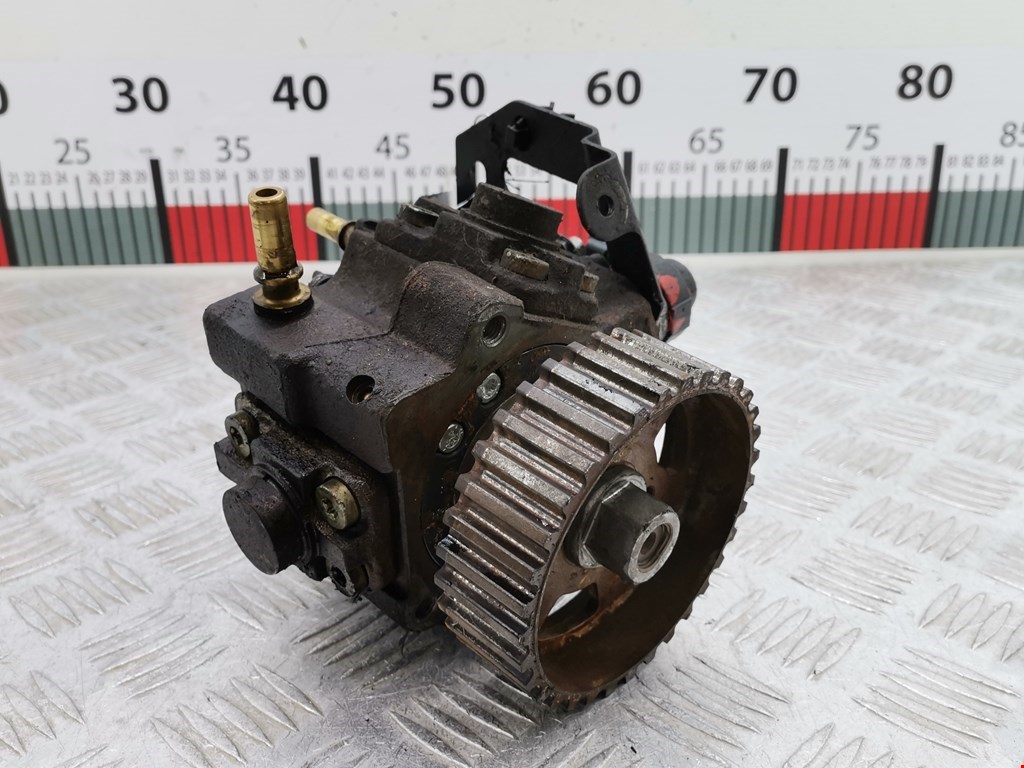 ТНВД (топливный насос высокого давления) CITROEN Berlingo 1996-2012