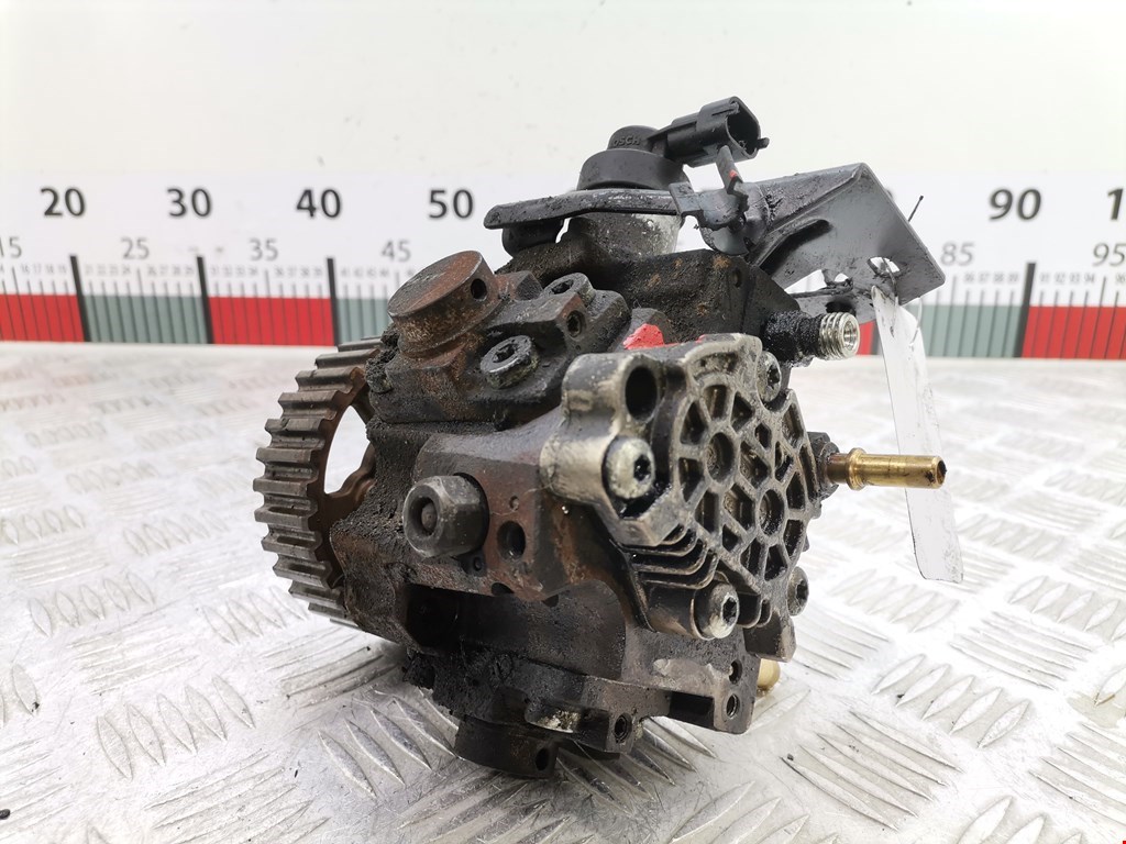 ТНВД (топливный насос высокого давления) CITROEN Berlingo 1996-2012