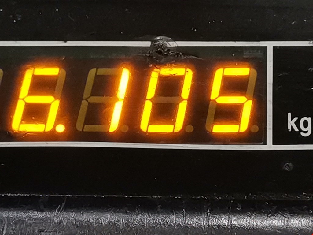 ТНВД (топливный насос высокого давления) CITROEN Berlingo 1996-2012