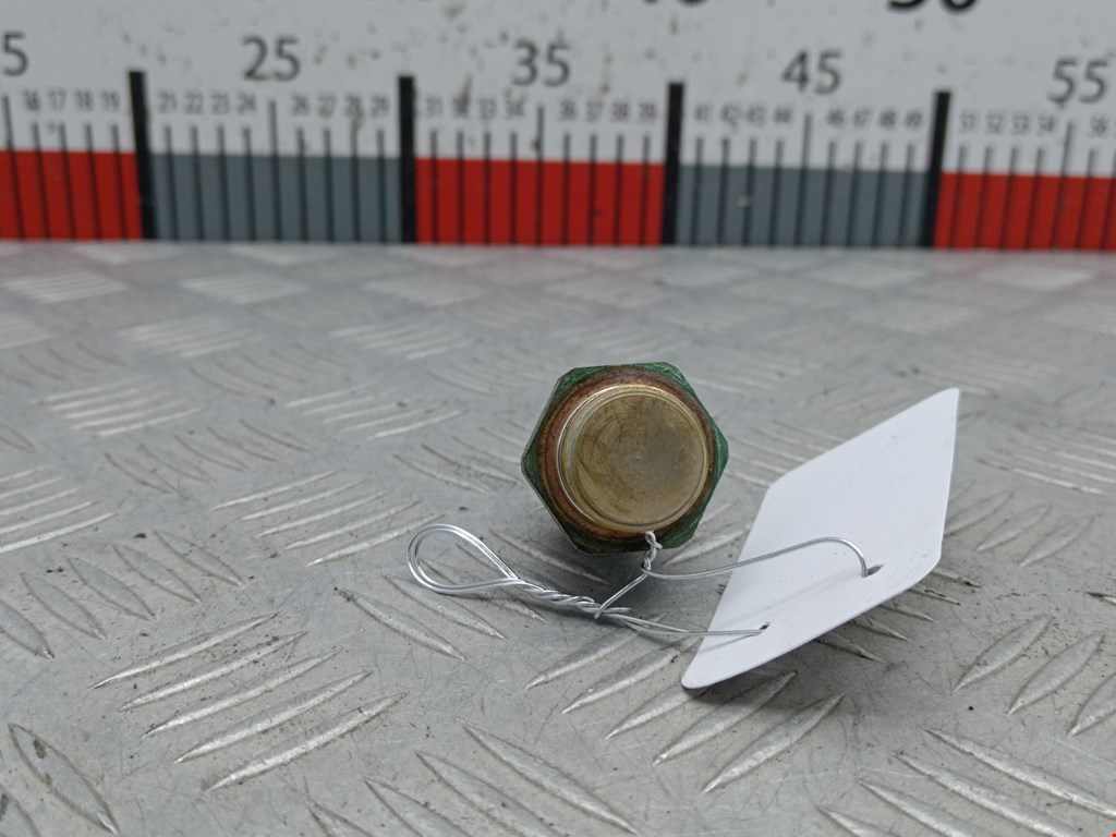 Датчик температуры (охлаждающей жидкости) AUDI A3 8L 1996-2003