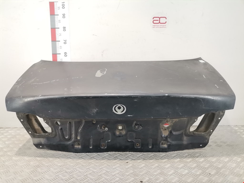 Крышка багажника (дверь багажника) Mazda Millenia (1994-2003)