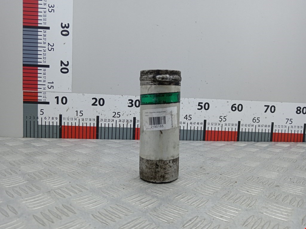 Осушитель системы кондиционирования (кондиционера) AUDI A3 8L 1996-2003