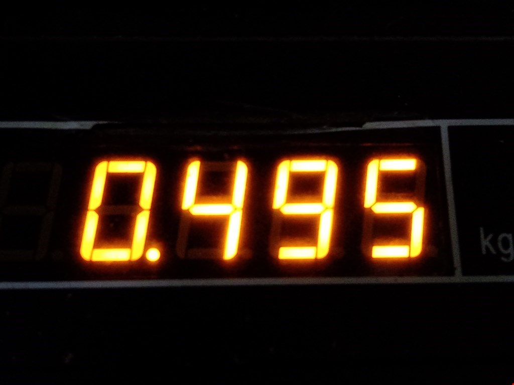 Осушитель системы кондиционирования (кондиционера) AUDI A3 8L 1996-2003