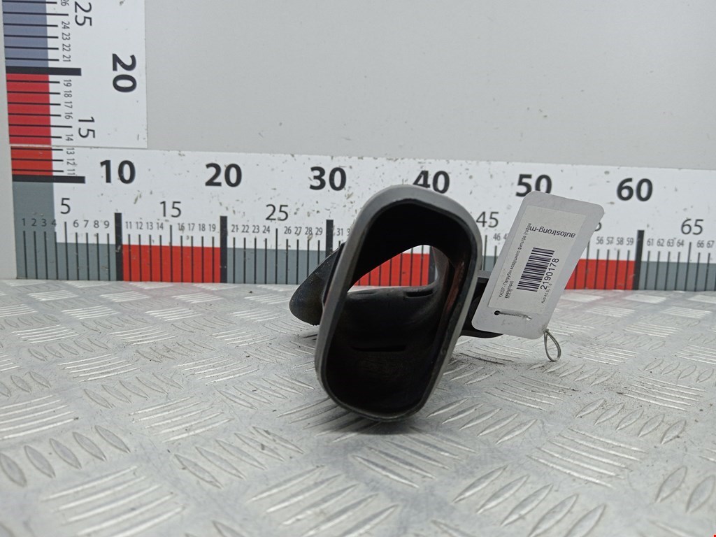 Патрубок воздушного фильтра AUDI A3 8L 1996-2003