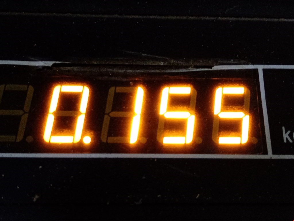 Патрубок воздушного фильтра AUDI A3 8L 1996-2003