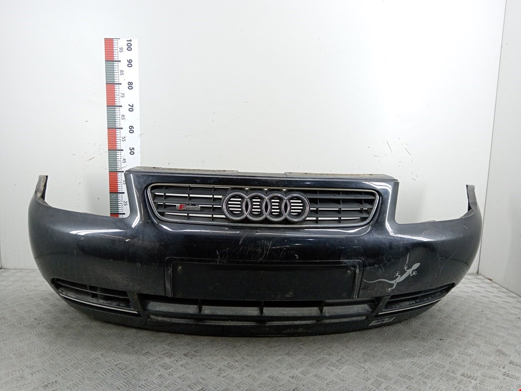 Бампер передний AUDI A3 8L 1996-2003