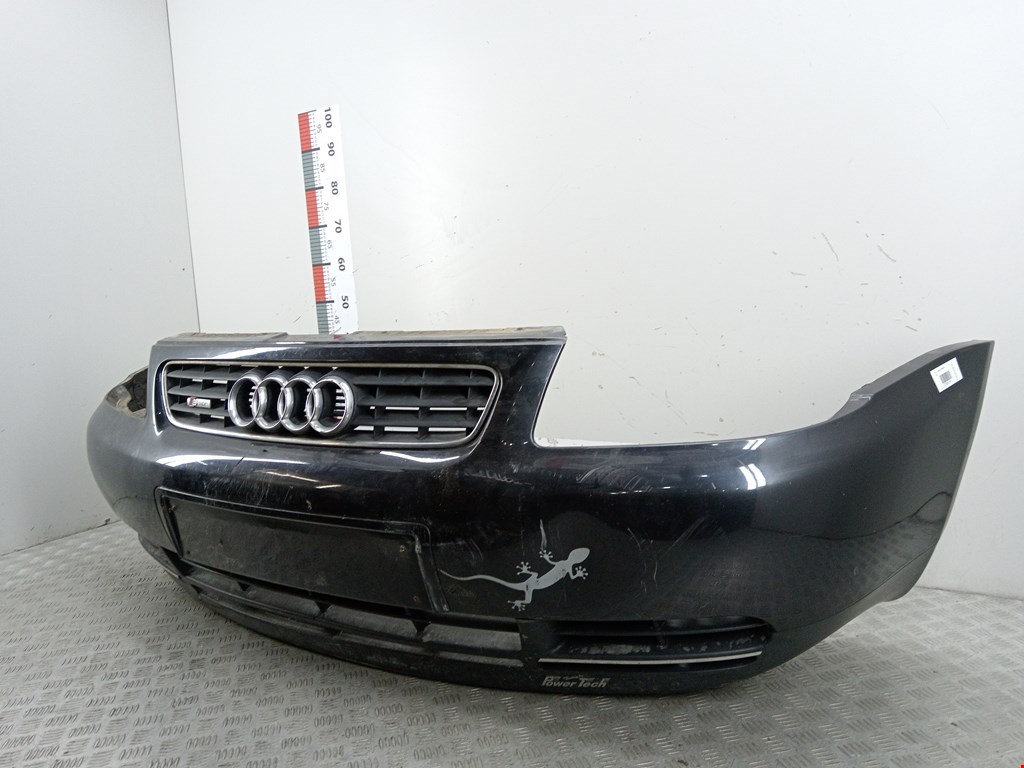 Бампер передний AUDI A3 8L 1996-2003