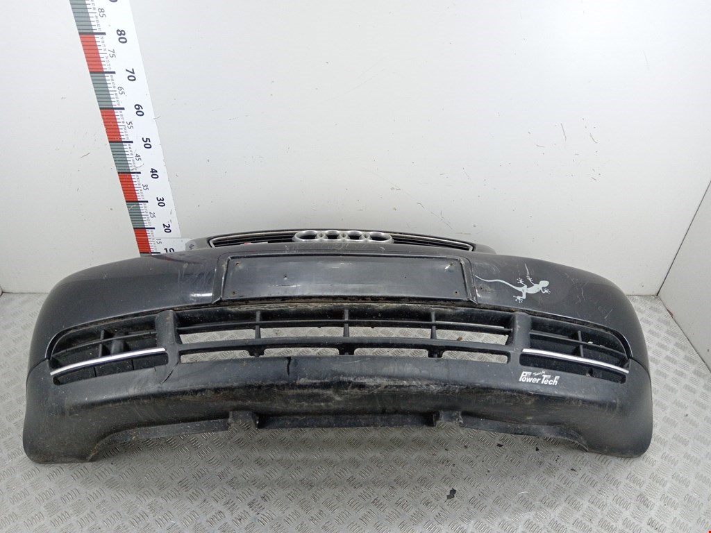 Бампер передний AUDI A3 8L 1996-2003