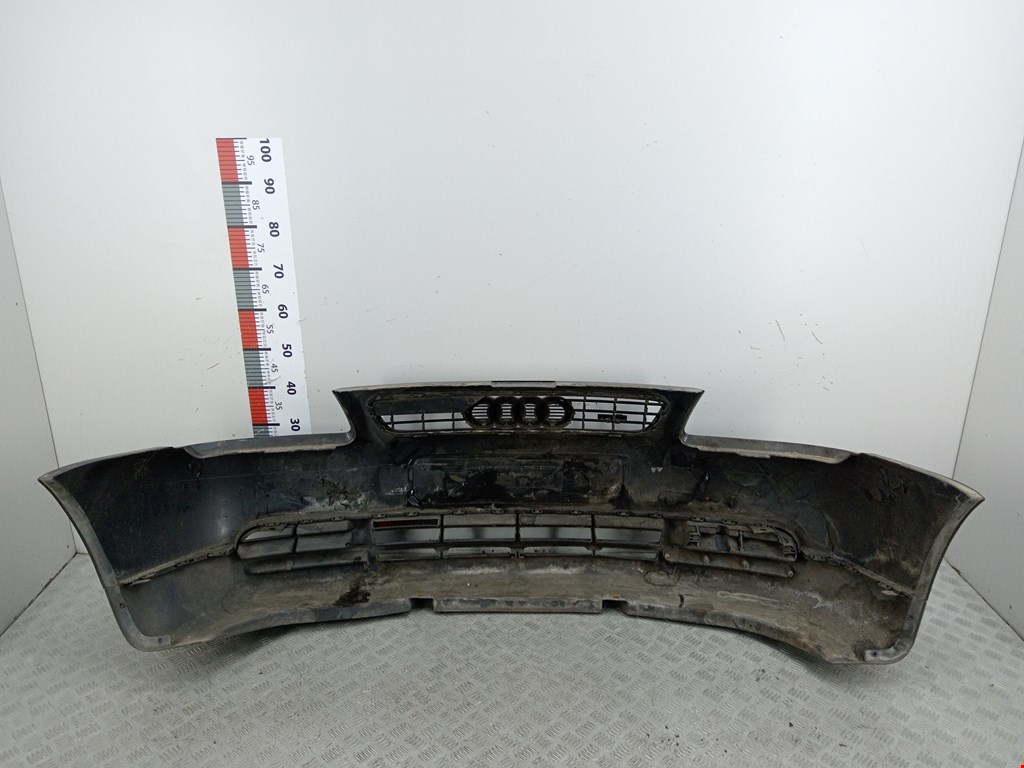 Бампер передний AUDI A3 8L 1996-2003