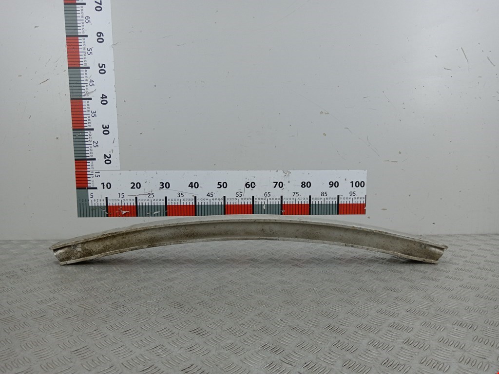 Усилитель переднего бампера (передний) AUDI A3 8L 1996-2003