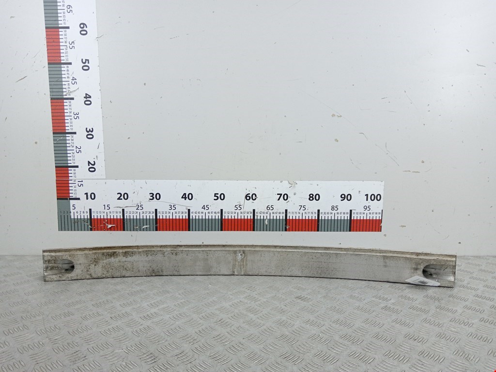 Усилитель переднего бампера (передний) AUDI A3 8L 1996-2003