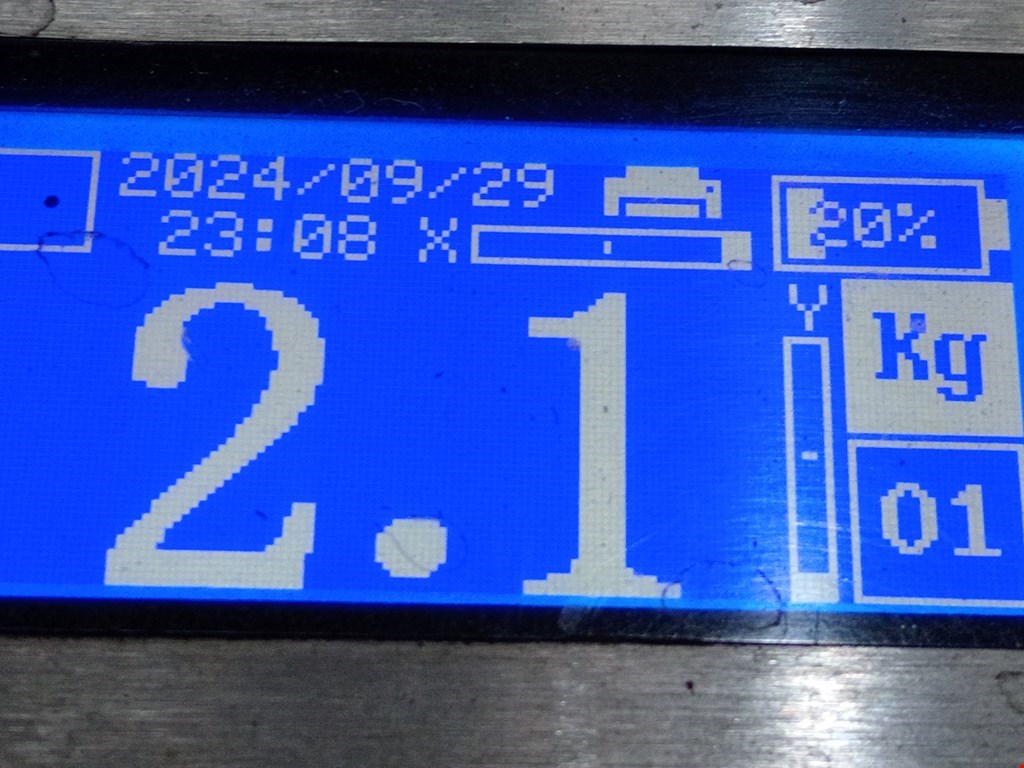 Усилитель переднего бампера (передний) AUDI A3 8L 1996-2003