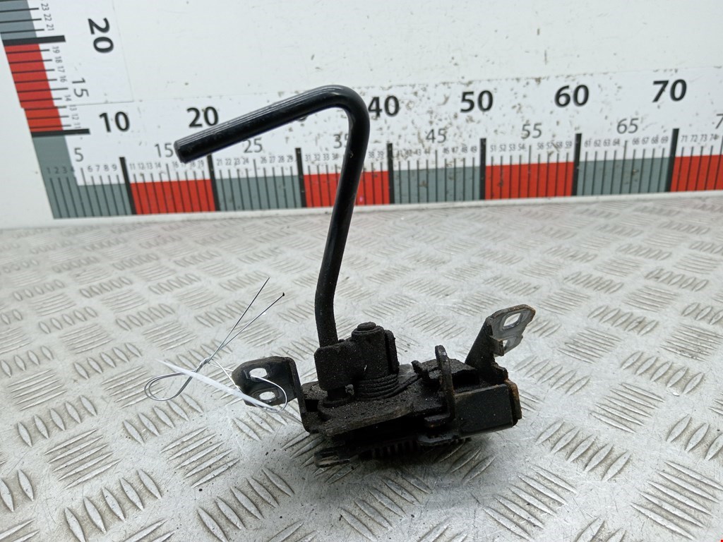 Замок капота MERCEDES-BENZ A-Class W168 1997-2004