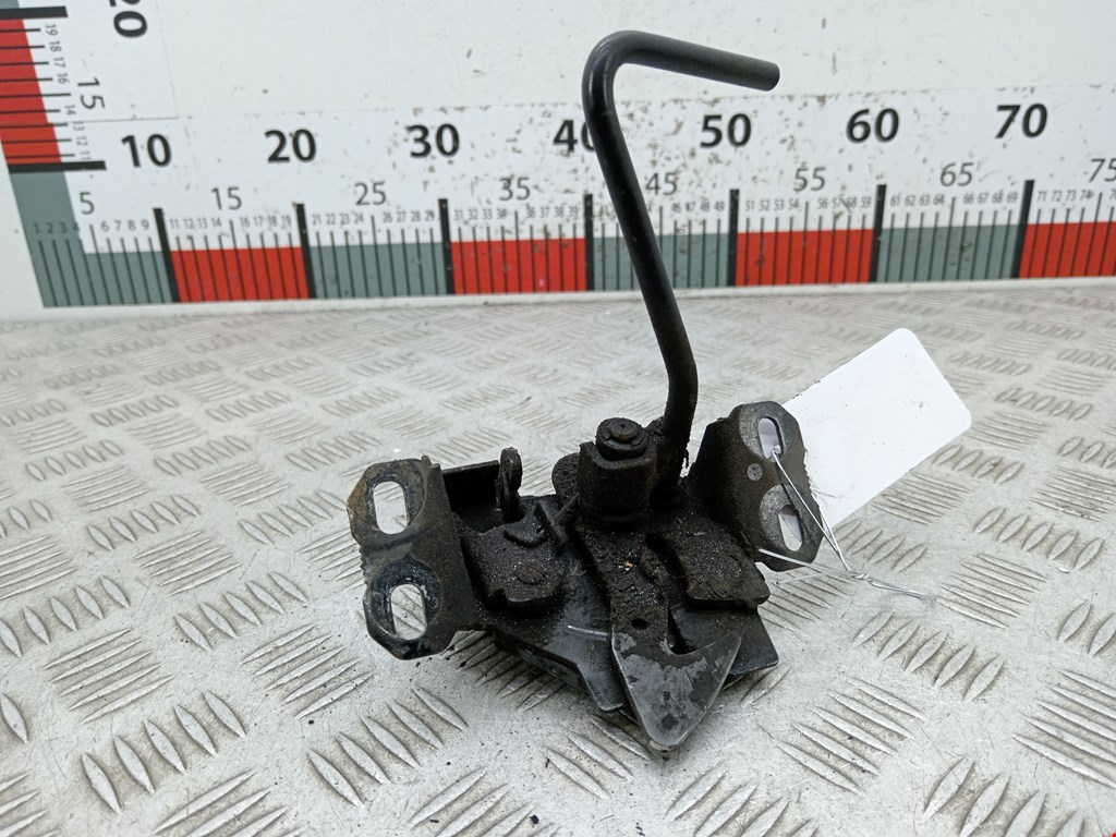 Замок капота MERCEDES-BENZ A-Class W168 1997-2004