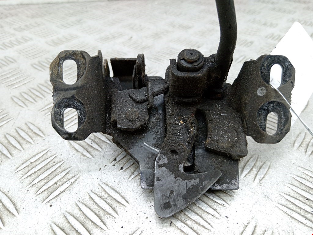 Замок капота MERCEDES-BENZ A-Class W168 1997-2004