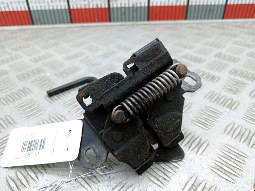 Замок капота MERCEDES-BENZ A-Class W168 1997-2004