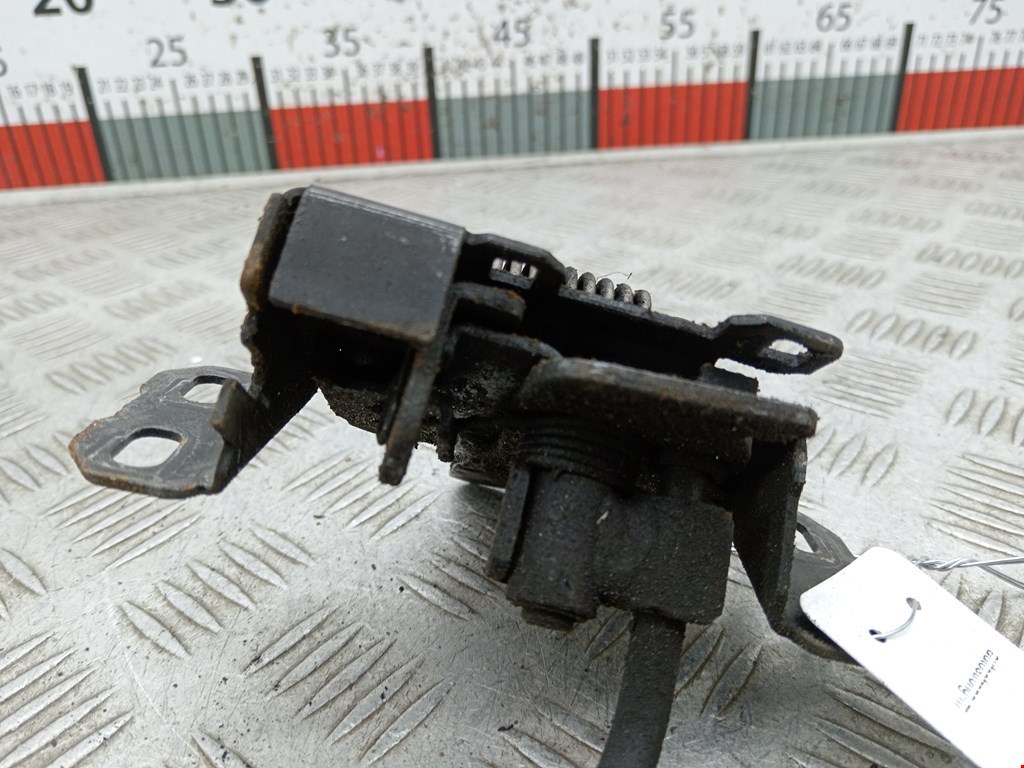 Замок капота MERCEDES-BENZ A-Class W168 1997-2004
