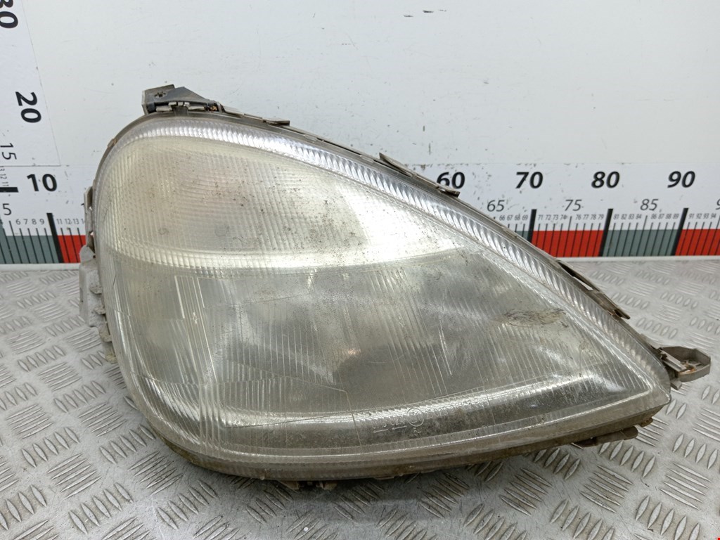 Фара правая MERCEDES-BENZ A-Class W168 1997-2004